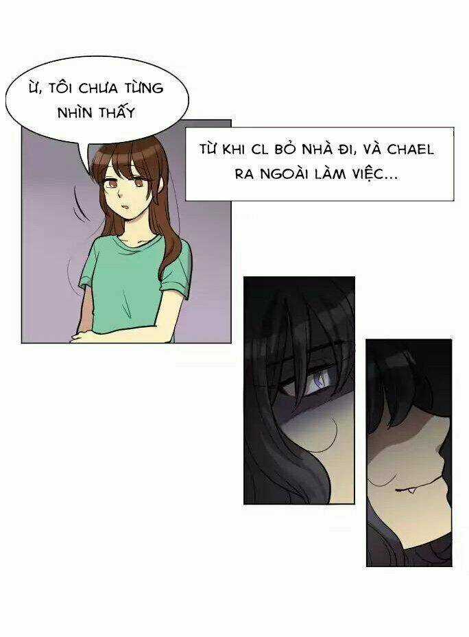 The Devil Who Can't Fly - Chapter 28 - Trang 18