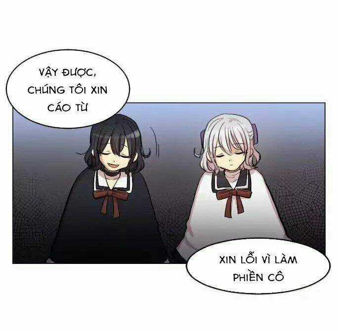 The Devil Who Can't Fly - Chapter 28 - Trang 19