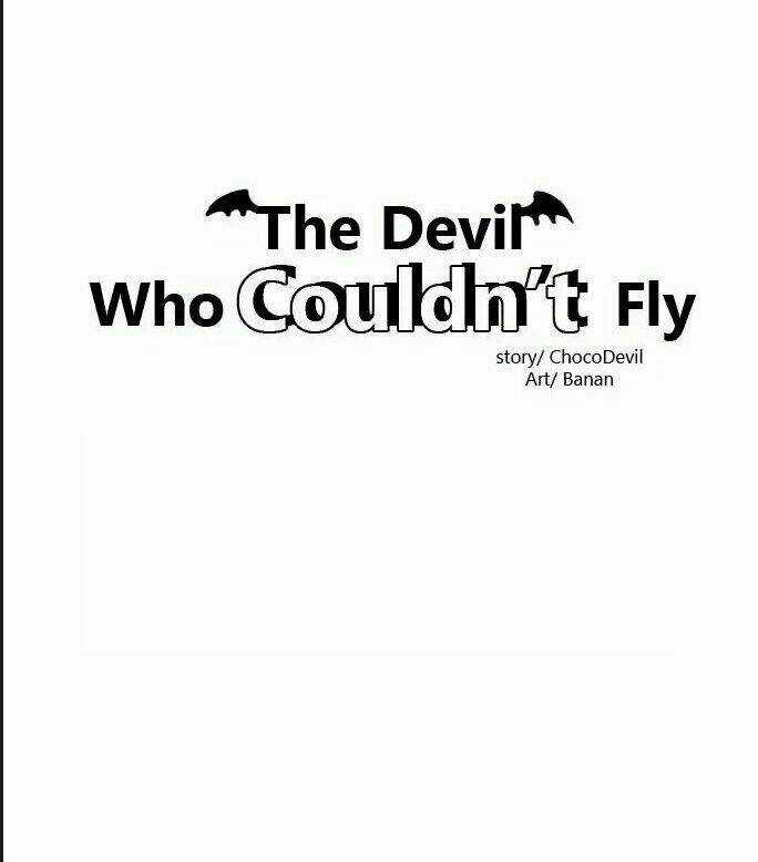 The Devil Who Can't Fly - Chapter 28 - Trang 3