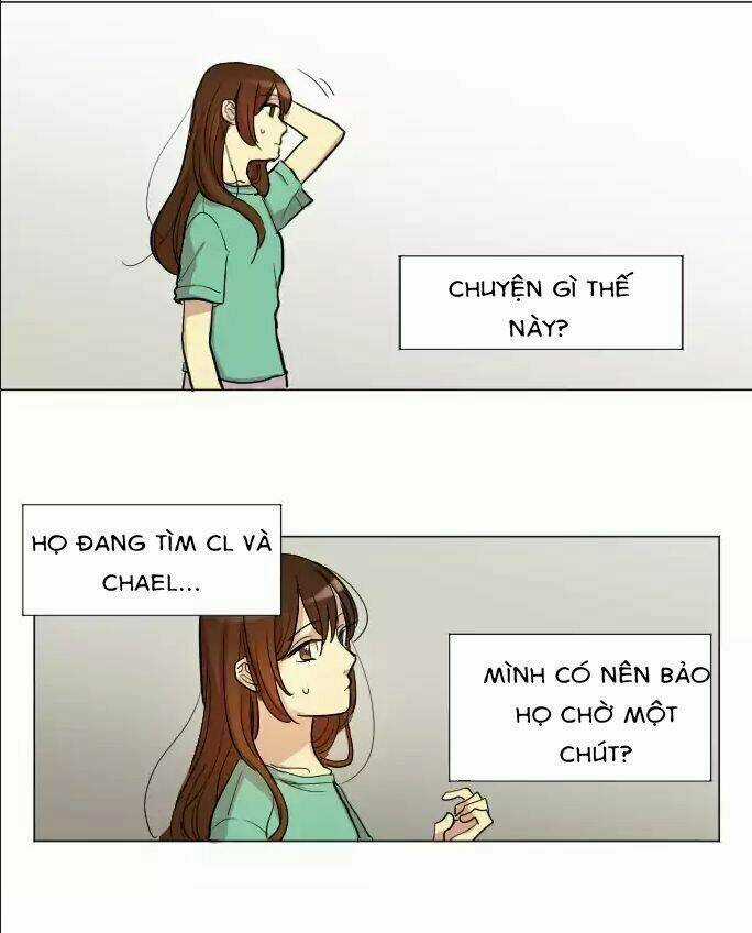 The Devil Who Can't Fly - Chapter 28 - Trang 23