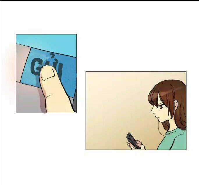 The Devil Who Can't Fly - Chapter 28 - Trang 26