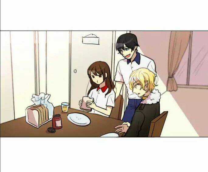 The Devil Who Can't Fly - Chapter 28 - Trang 29