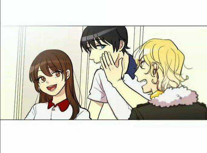 The Devil Who Can't Fly - Chapter 28 - Trang 30