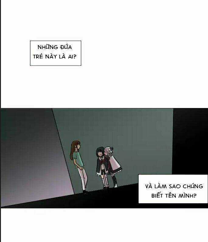 The Devil Who Can't Fly - Chapter 28 - Trang 4