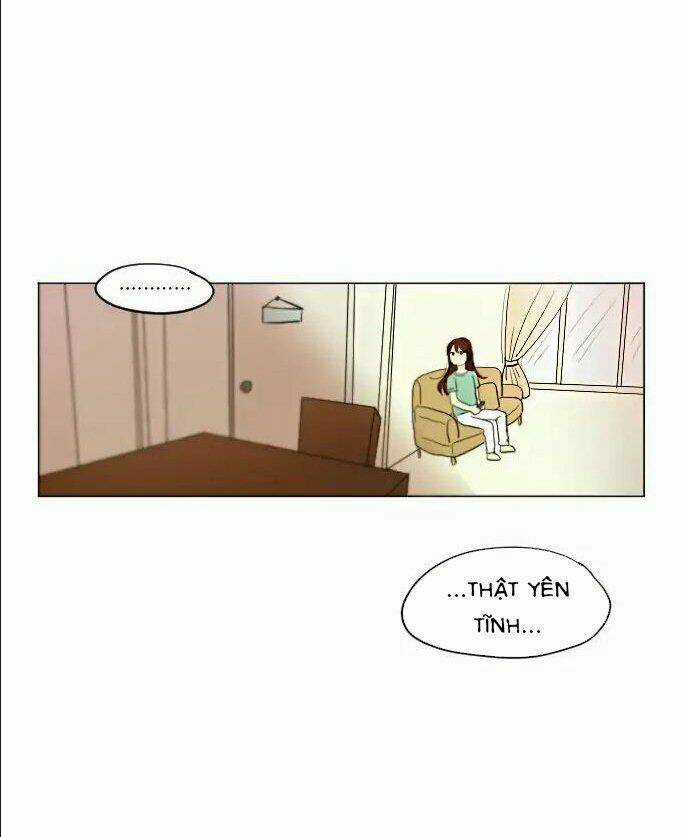 The Devil Who Can't Fly - Chapter 28 - Trang 31