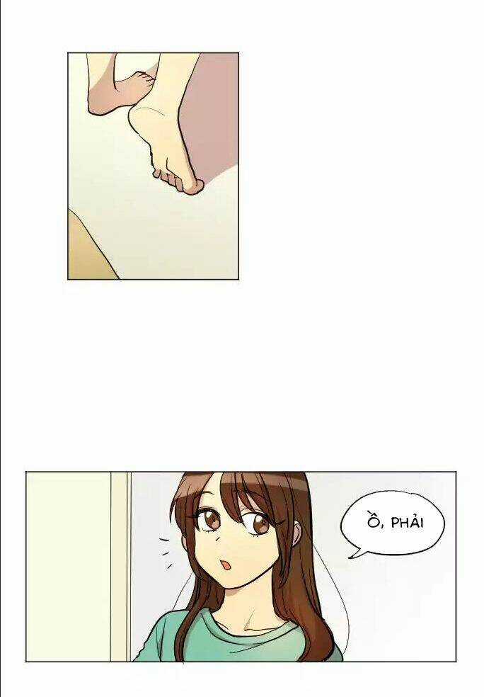 The Devil Who Can't Fly - Chapter 28 - Trang 32