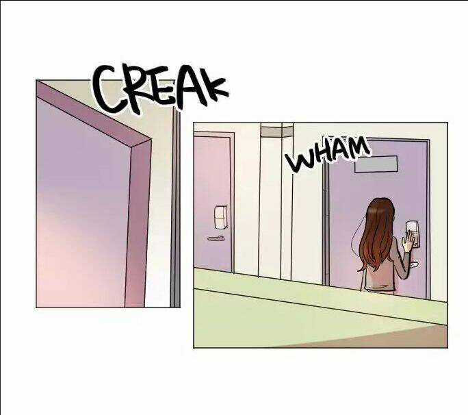 The Devil Who Can't Fly - Chapter 28 - Trang 34