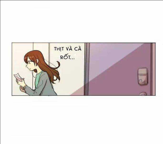 The Devil Who Can't Fly - Chapter 28 - Trang 35