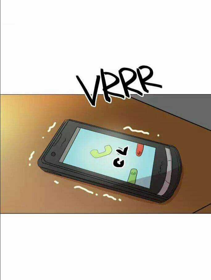 The Devil Who Can't Fly - Chapter 28 - Trang 37