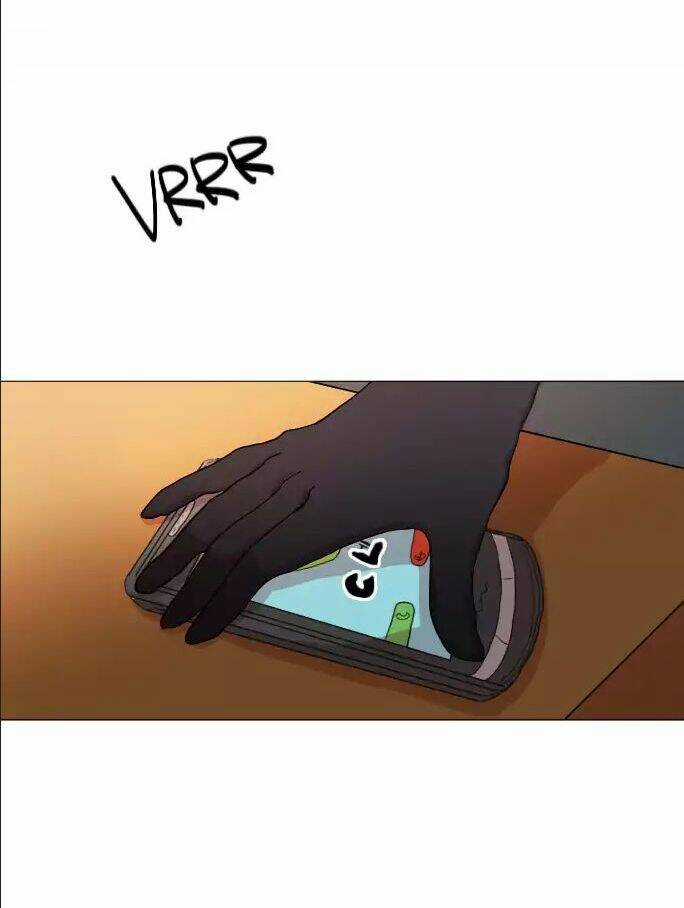 The Devil Who Can't Fly - Chapter 28 - Trang 38