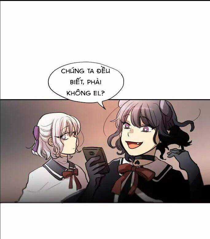 The Devil Who Can't Fly - Chapter 28 - Trang 40