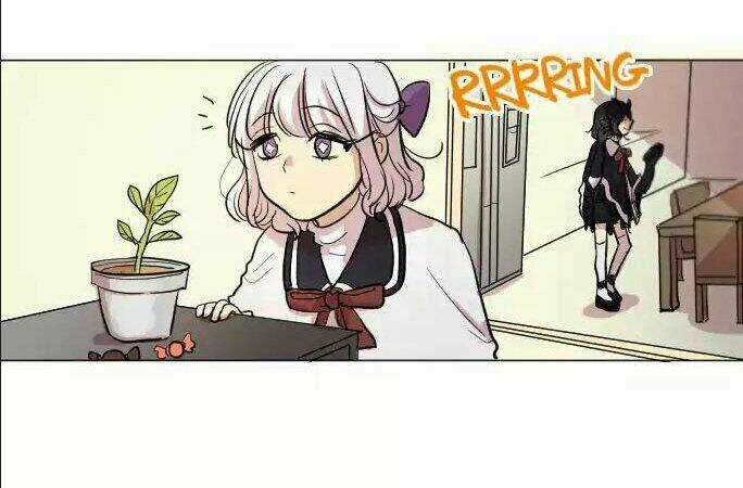 The Devil Who Can't Fly - Chapter 28 - Trang 44