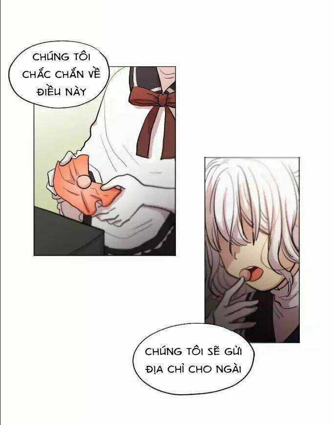 The Devil Who Can't Fly - Chapter 28 - Trang 46