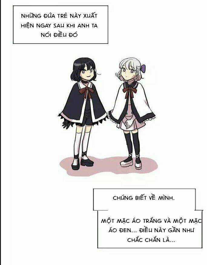 The Devil Who Can't Fly - Chapter 28 - Trang 6