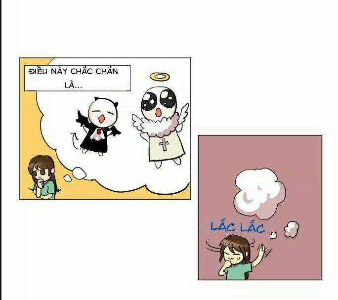 The Devil Who Can't Fly - Chapter 28 - Trang 7