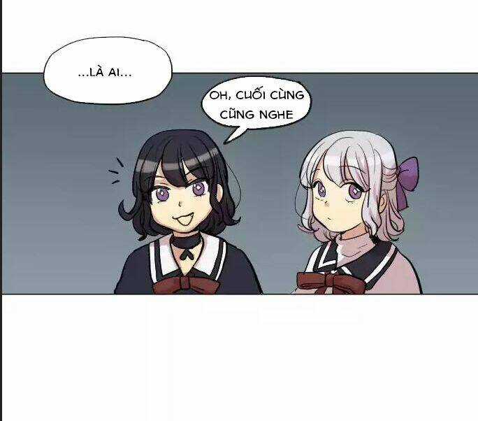 The Devil Who Can't Fly - Chapter 28 - Trang 10