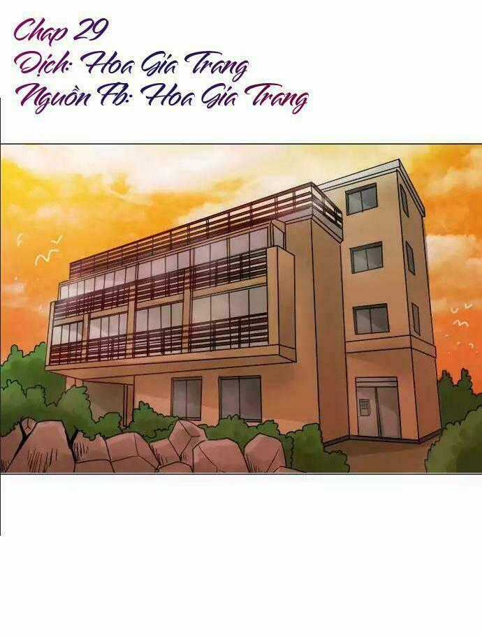 The Devil Who Can't Fly - Chapter 29 - Trang 1