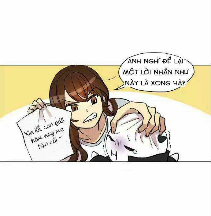 The Devil Who Can't Fly - Chapter 29 - Trang 17