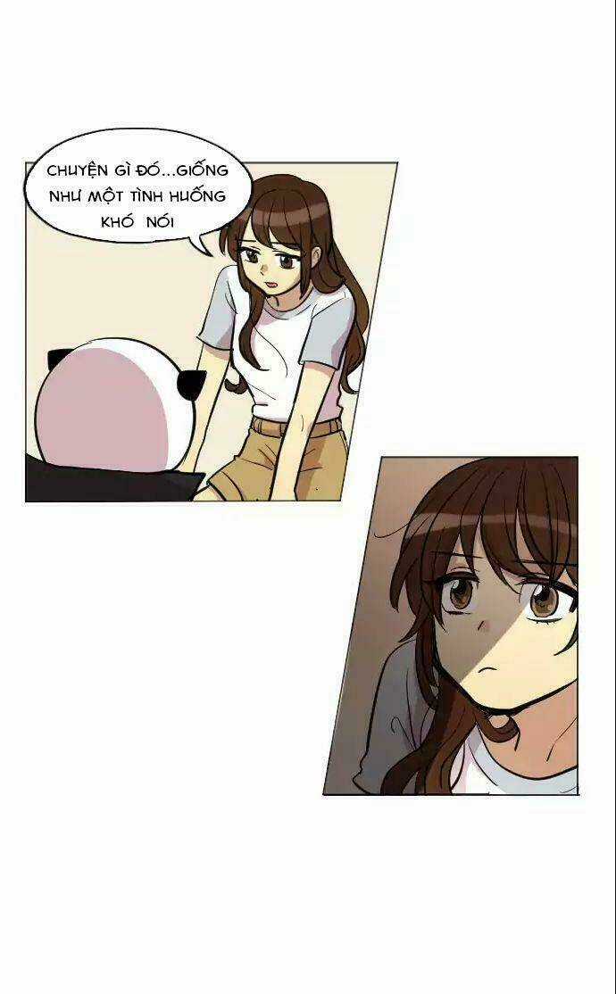 The Devil Who Can't Fly - Chapter 29 - Trang 19