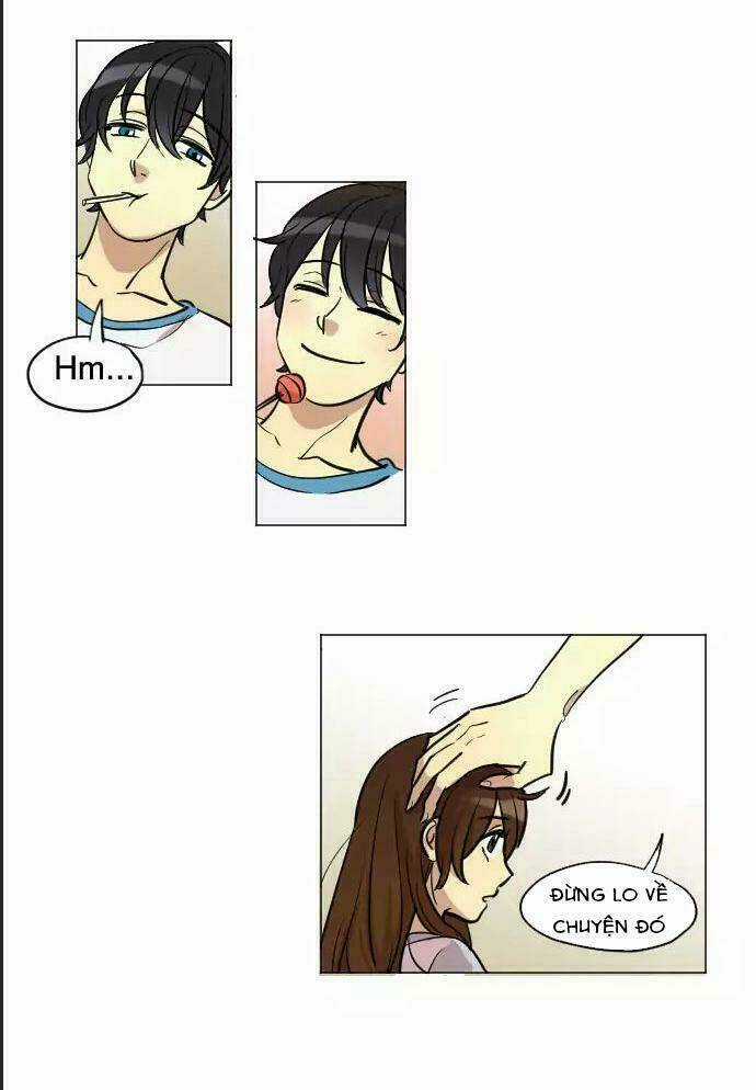 The Devil Who Can't Fly - Chapter 29 - Trang 21