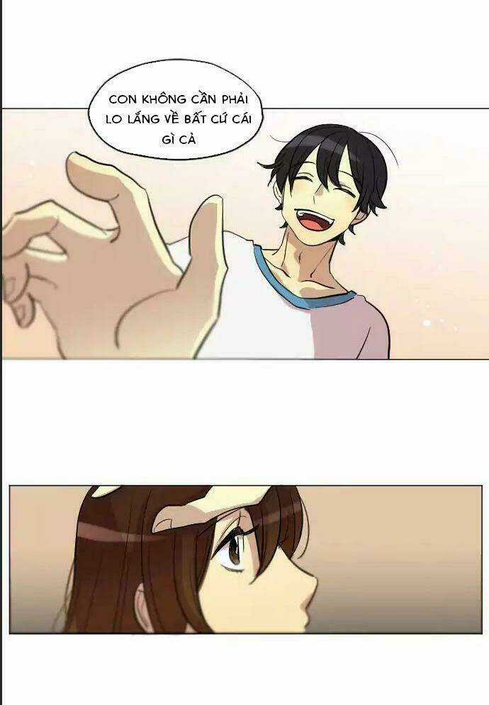 The Devil Who Can't Fly - Chapter 29 - Trang 22