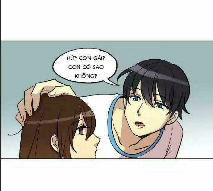 The Devil Who Can't Fly - Chapter 29 - Trang 30