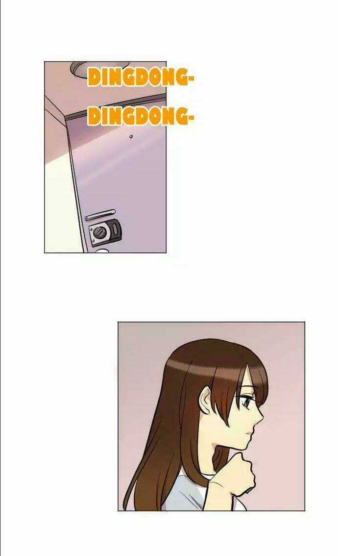 The Devil Who Can't Fly - Chapter 29 - Trang 4