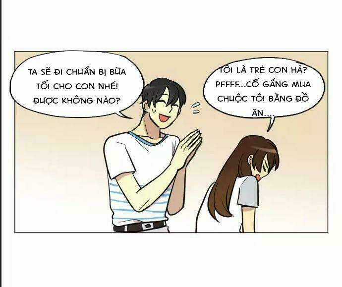 The Devil Who Can't Fly - Chapter 29 - Trang 32