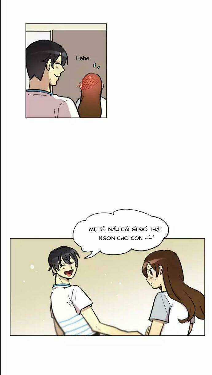 The Devil Who Can't Fly - Chapter 29 - Trang 35