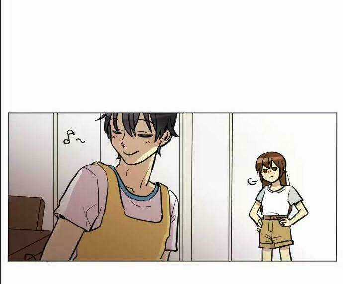 The Devil Who Can't Fly - Chapter 29 - Trang 36