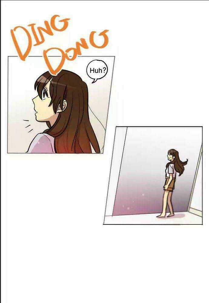 The Devil Who Can't Fly - Chapter 29 - Trang 37