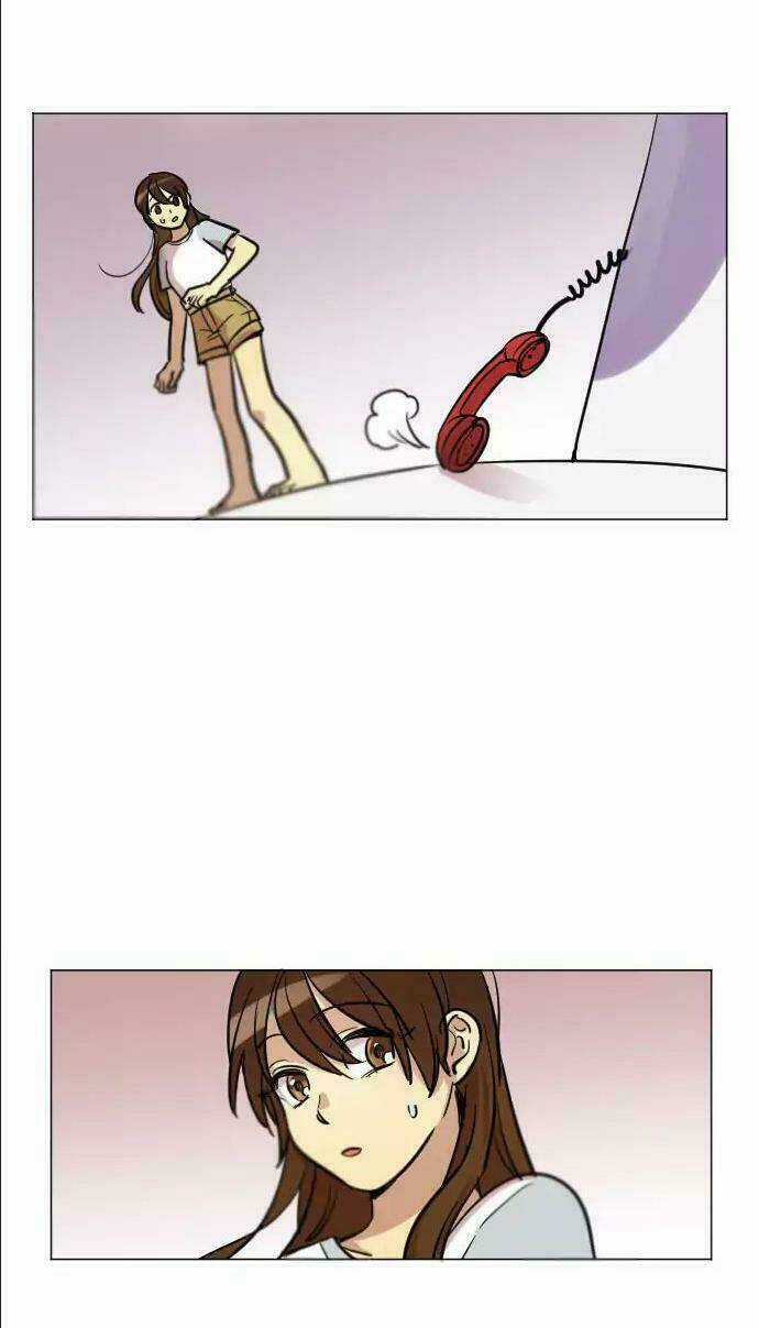 The Devil Who Can't Fly - Chapter 29 - Trang 40