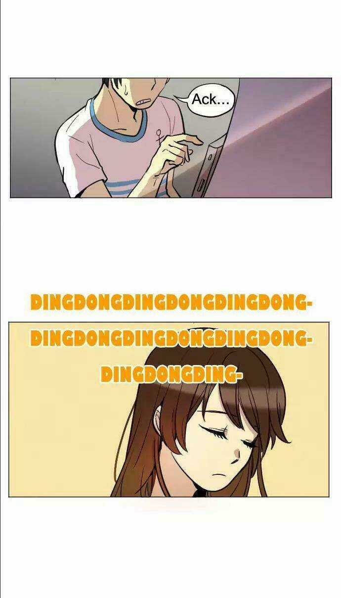 The Devil Who Can't Fly - Chapter 29 - Trang 5