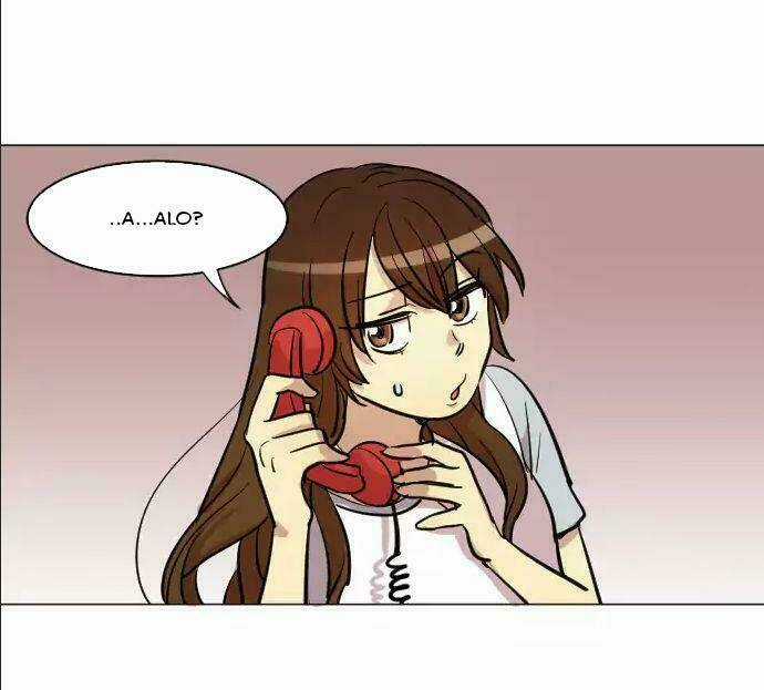 The Devil Who Can't Fly - Chapter 29 - Trang 44