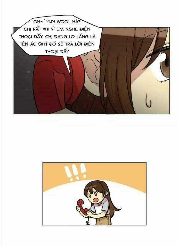 The Devil Who Can't Fly - Chapter 29 - Trang 45