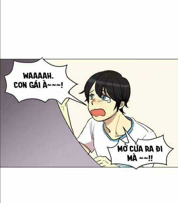 The Devil Who Can't Fly - Chapter 29 - Trang 8