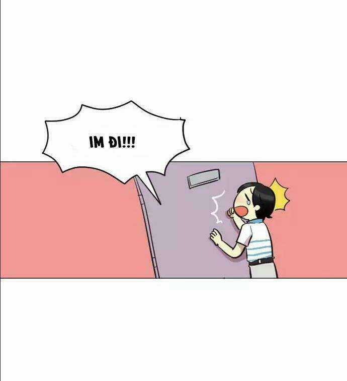 The Devil Who Can't Fly - Chapter 29 - Trang 9