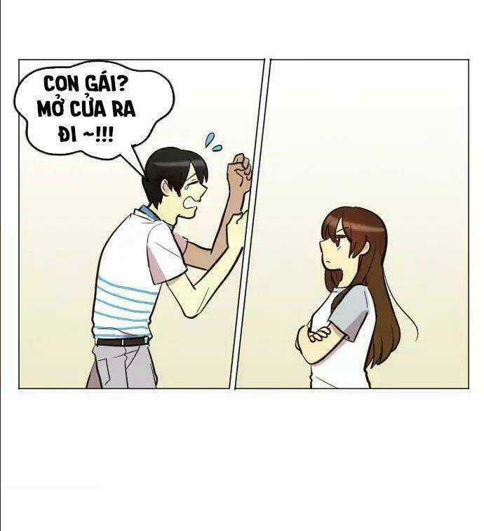 The Devil Who Can't Fly - Chapter 29 - Trang 10