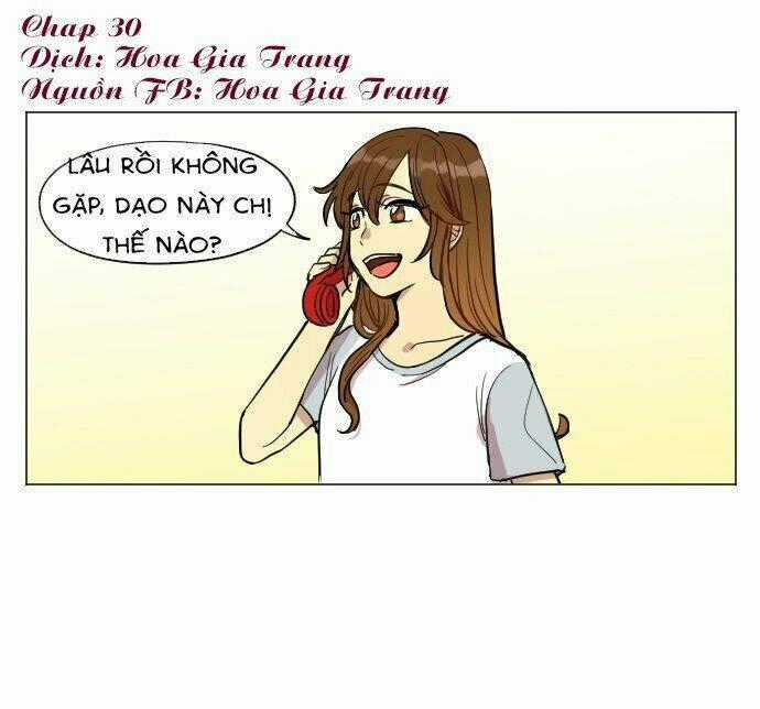 The Devil Who Can't Fly - Chapter 30 - Trang 1