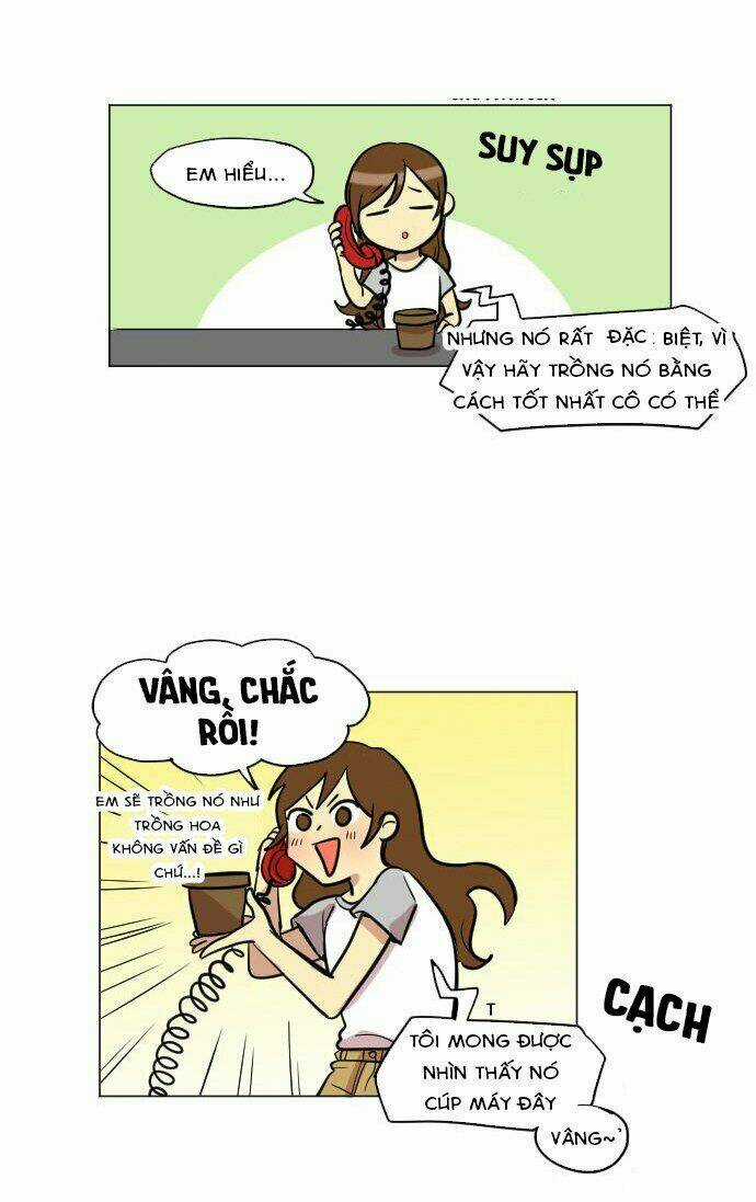 The Devil Who Can't Fly - Chapter 30 - Trang 12