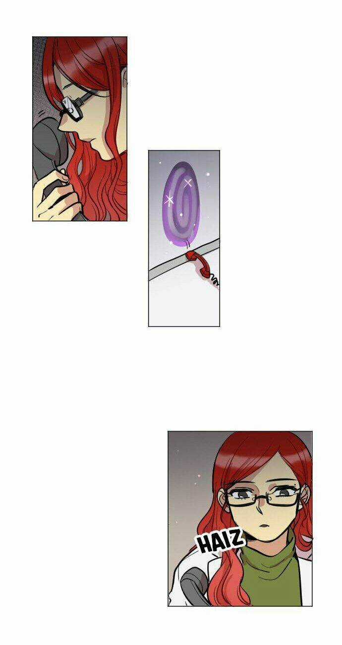 The Devil Who Can't Fly - Chapter 30 - Trang 13