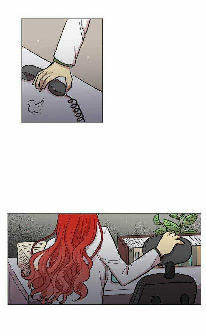 The Devil Who Can't Fly - Chapter 30 - Trang 14