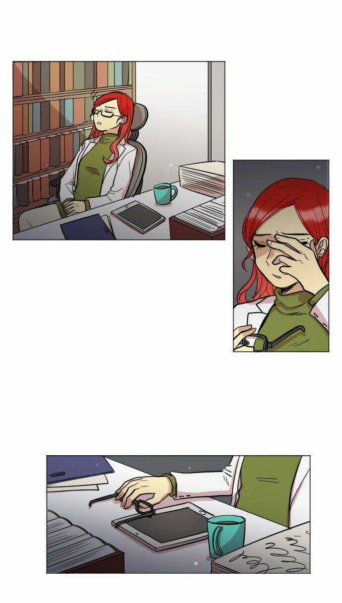 The Devil Who Can't Fly - Chapter 30 - Trang 15