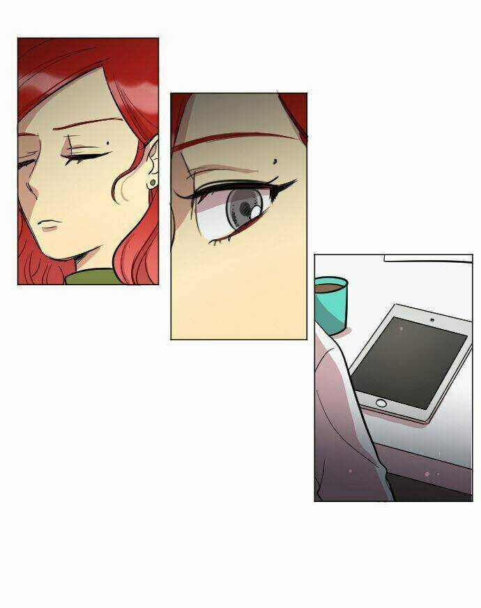 The Devil Who Can't Fly - Chapter 30 - Trang 16