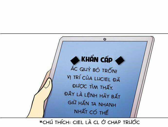 The Devil Who Can't Fly - Chapter 30 - Trang 17