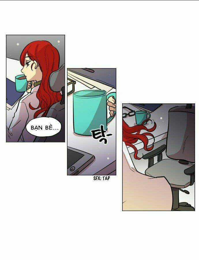 The Devil Who Can't Fly - Chapter 30 - Trang 19