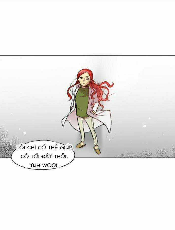 The Devil Who Can't Fly - Chapter 30 - Trang 20