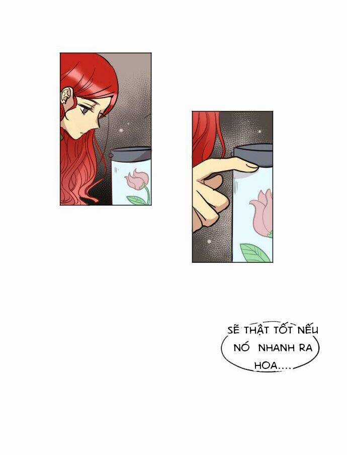 The Devil Who Can't Fly - Chapter 30 - Trang 22