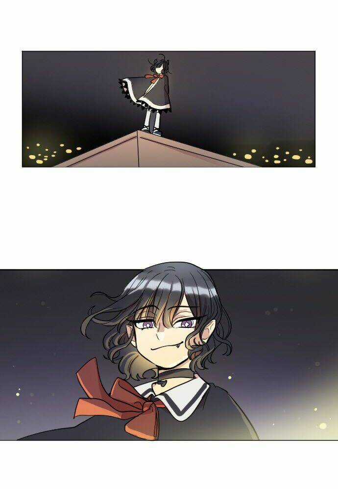 The Devil Who Can't Fly - Chapter 30 - Trang 24