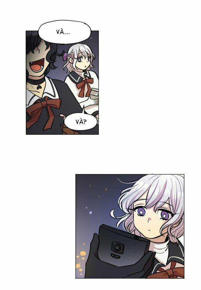 The Devil Who Can't Fly - Chapter 30 - Trang 27